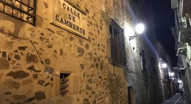 Adama Apartamento Turistico, Забронировать Апартаменты/квартира Апартаменты Касерес, Апартаменты/квартира