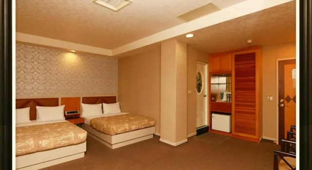 Standard quarto Ye-Shi Ri-Xin B&B