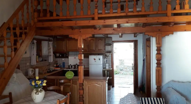 Sirius House, Забронировать Отель Финикунда Messinia