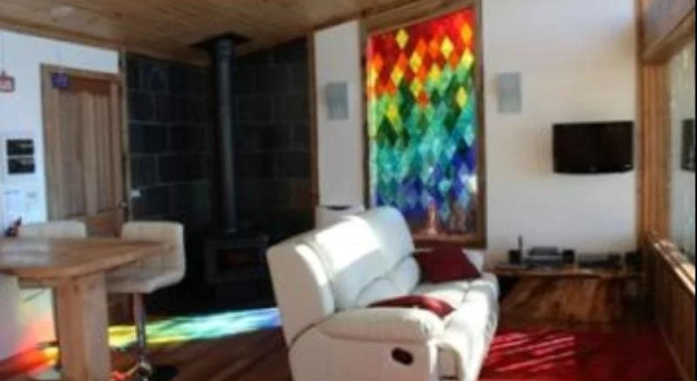 Woodbridge Hill Hideaway