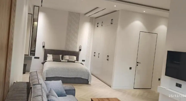 Апартаменты Centrado Apartment