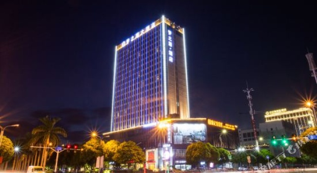 Meng Zhi Yuan Hotel