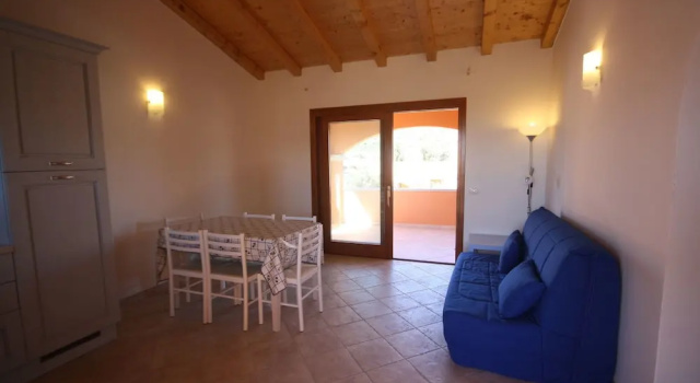 Casa Adriano