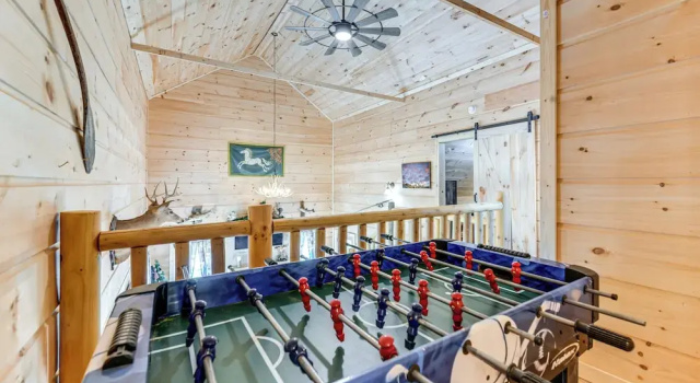 On-site Creek Access: Pet-friendly Cosby Cabin!, Забронировать Дом для отпуска Косби Great Smoky Mountains National Park
