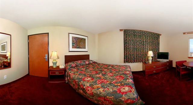 Rodeway Inn North, Book Hotel Shoreline Washington State
