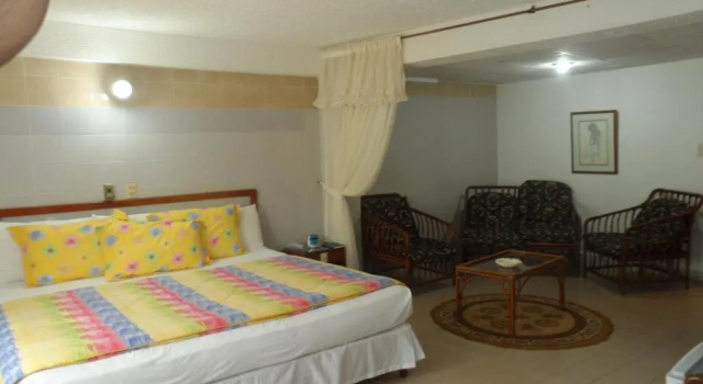 Santa Barbara Arauca, Забронировать Отель Араука Llanos