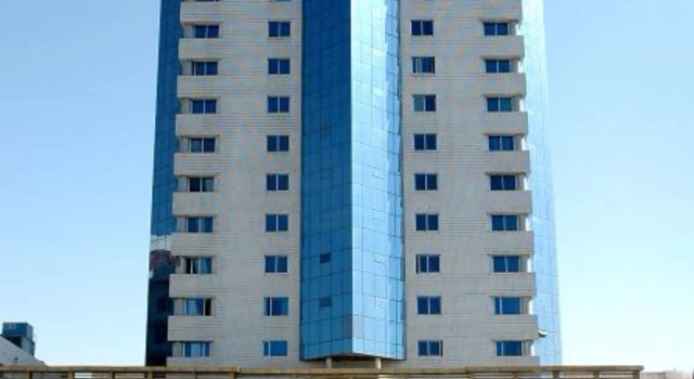 Dushanzi Hotel - Urumqi
