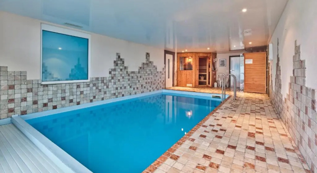 Haus Eifelsonne, Забронировать Отель Хелленталь Айфель