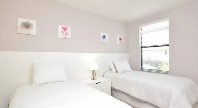 Ov3835 - Champions Gate Resort - 5 Bed 4 Baths Townhome