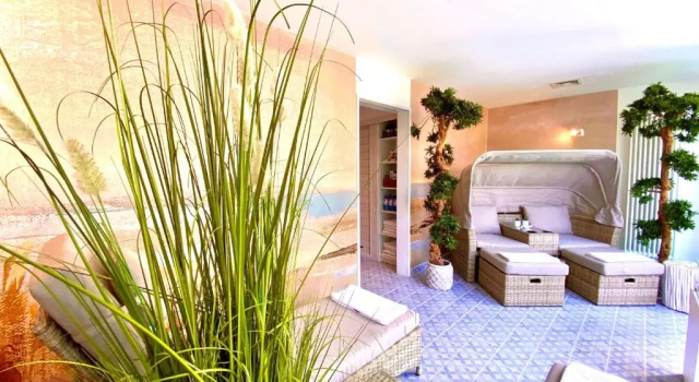 Parkhotel Bielefeld