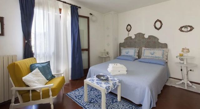 B&B La Rampichina, Varaa Bed and Breakfast Montjovet 