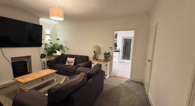 Spacious 3-bed Terrace, Great Links, Rezervați Casă de vacanță Case de vacanță Suffolk, Casetă