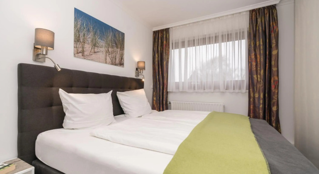 Appartement Emhüs