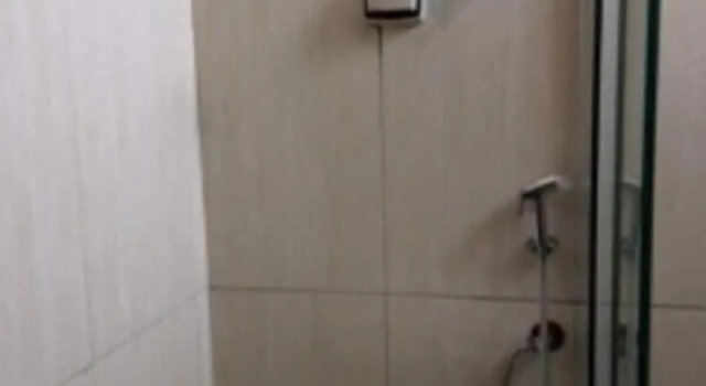 Трёхместный номер Standard Hotel Cathedral