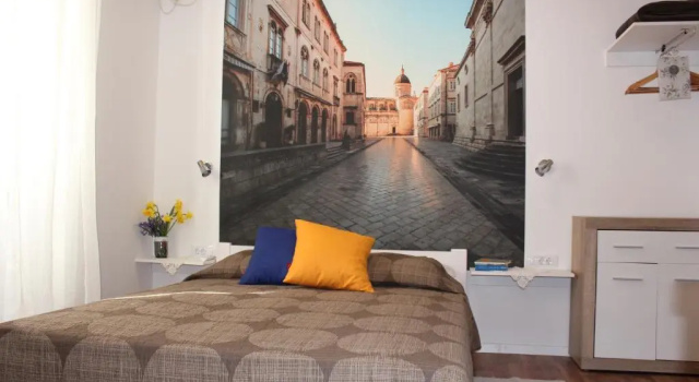 Апартаменты City Break Dubrovnik Apartments