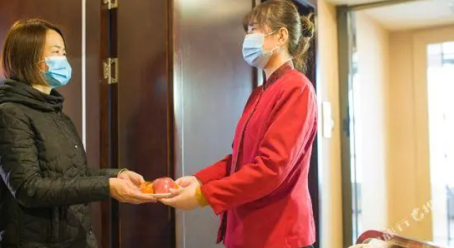 Future Boutique Hotel, Rezervați Hotel boutique Pingdingshan Henan