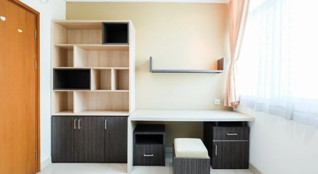 Strategic 2Br Apartment Sahid Sudirman Residences, Забронировать Апартаменты/квартира Джакарта Провинция Джакарта, рядом с LSPR Jakarta