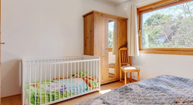 Cozy Holiday Home in Kuhlungsborn near Baltic Sea Coast, Забронировать Отель Отели Мекленбург-Померания с парковкой, Парковка