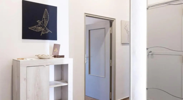 Апартаменты Cota Holidays House