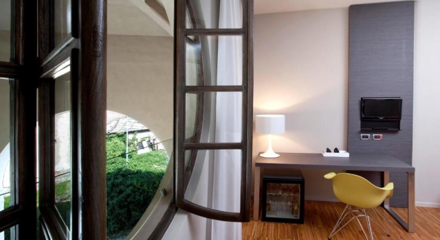 Номер Deluxe Alter Hotel