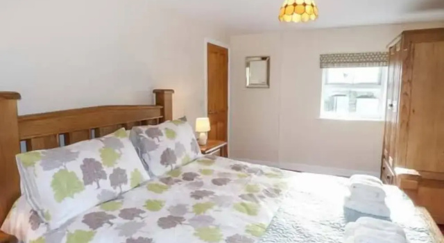 Maerdy Cottage, Забронировать Дом для отпуска Коруэн Клоид