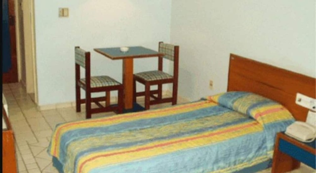 Двухместный номер Standard Hotel Canarius D'Gaibu