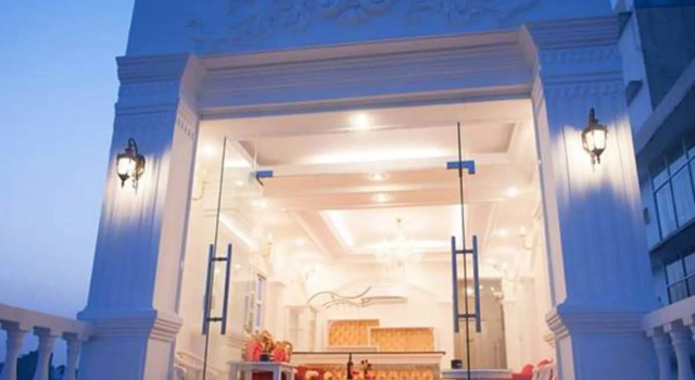 Phung Hoang Golden Hotel