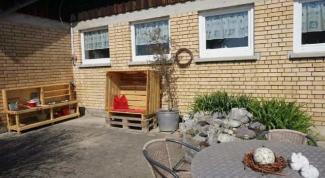Апартаменты Höhlerhof