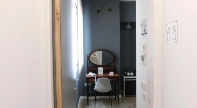 Трёхместный номер Standard Les Monges Palace Boutique
