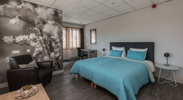 Hotel Het Spui, Забронировать Отель Рун Южная Голландия
