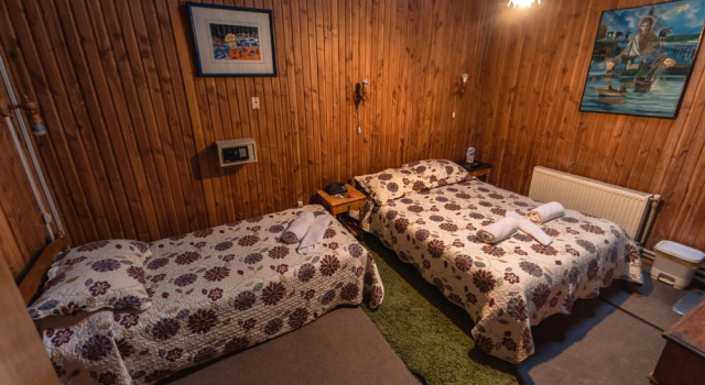 Hotel Balai, Rezervați Hotel Hoteluri în Ancud cu mic dejun, Mic dejun