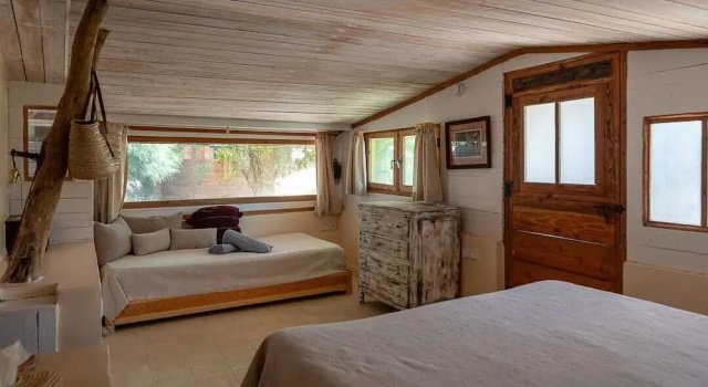 Номер Classic Haven Morocco