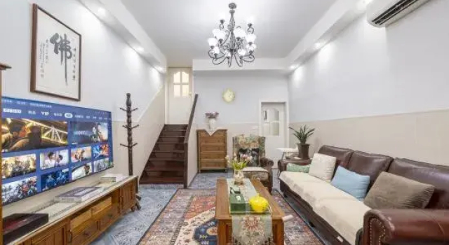 Dianshanhu Small Fishing Village Homestay, Забронировать Отель Отели Чжуцзяцзяо с парковкой, Парковка