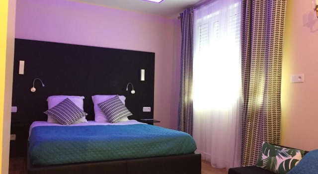 Номер Standard chambre suite B&B