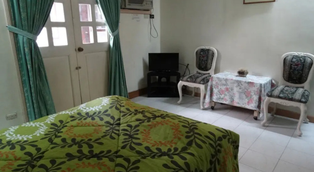 Номер Standard Casa Ruby Pension House