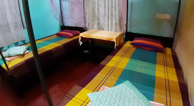Номер Standard Dreams Garden Surf Lodge