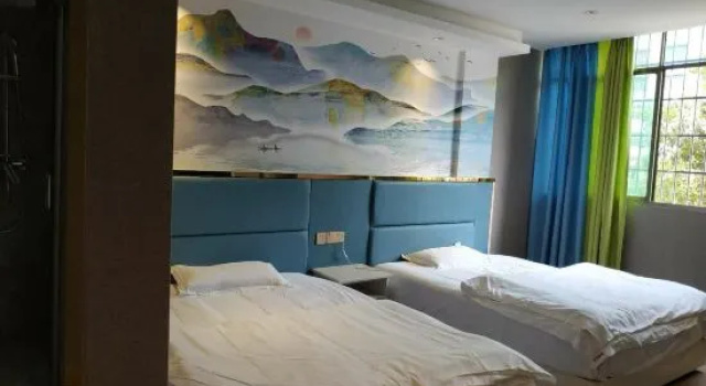 Shuyang Xinlong Hotel, Забронировать Отель Шаоян Уезд Шаоян