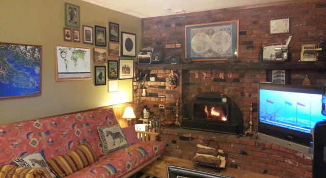 Heather Place Inn