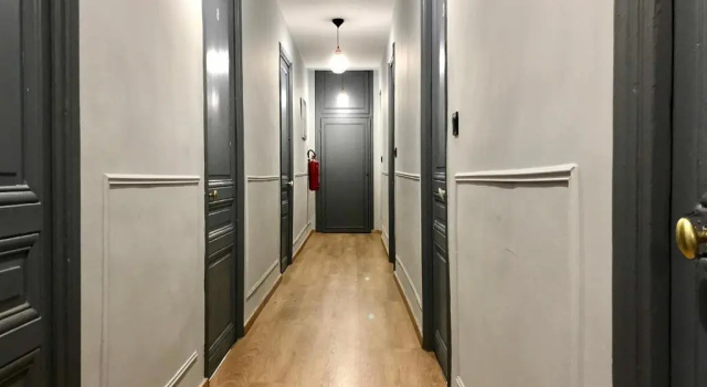 Номер Standard Victoria House - Hostel