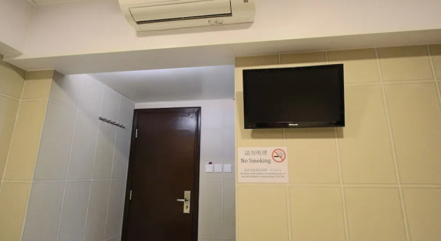 Номер Standard Prince Hotel