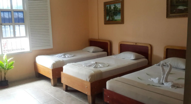 Hotel Arrecifes, Забронировать Отель Сан-Хосе 