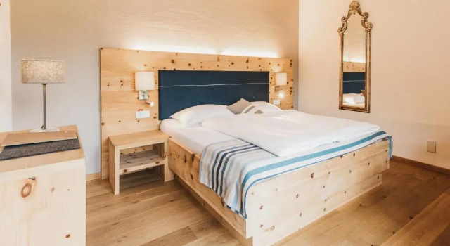Biohotel Rupertus, Забронировать Отель СПА-отели Зальцбурга, SPA-услуги