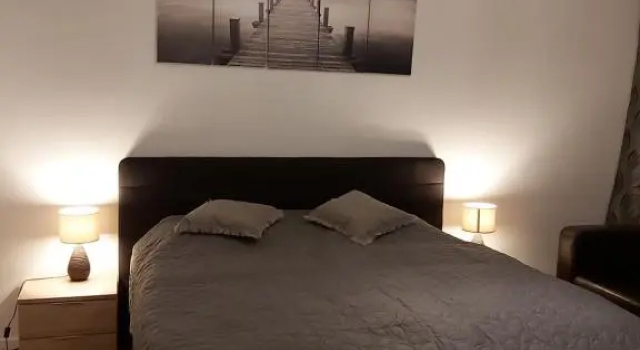 Апартаменты Angelika Apartments
