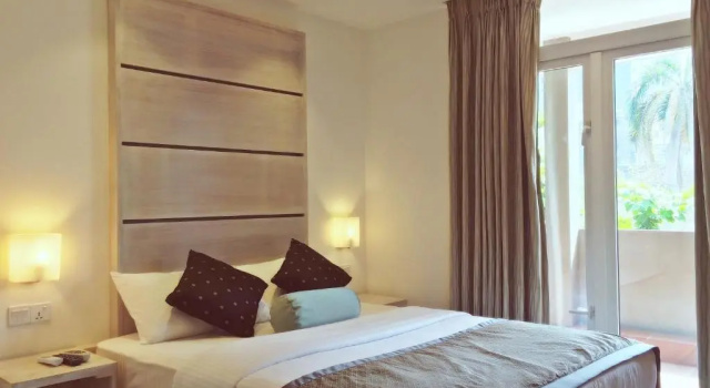 Одноместный номер Standard Ivy Lane Hotel Colombo