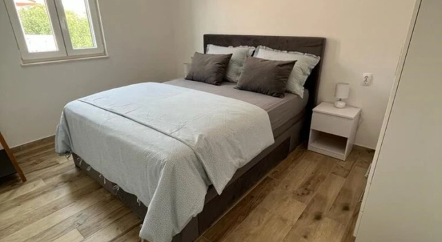A3 apt With Balcony and sea View, 3 min to Beach, Забронировать Апартаменты/квартира Трогир Ciovo Island