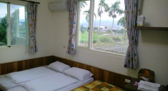 Номер Economy Home-Link B&B