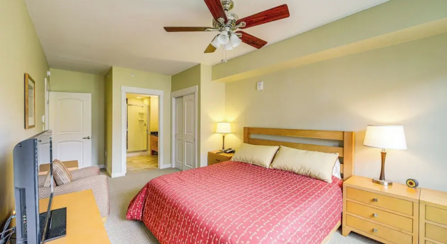 100 Steps to Gondola: Cozy Winter Park Condo, Забронировать Апартаменты/квартира Винтер Парк Winter Park - Fraser, рядом с Эскимо Экспресс