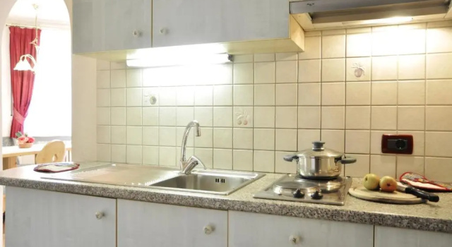 Апартаменты Ciasa Mira - BelaVal Apartments