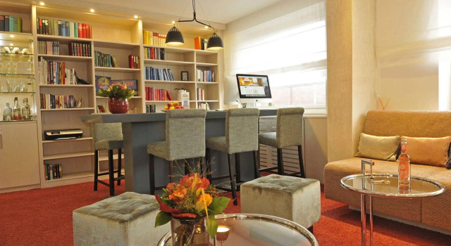 Best Western Raphael Hotel Altona