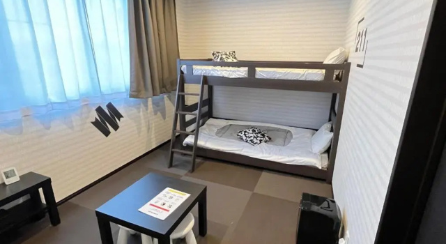 Студия SAMURISE 81INN - Vacation STAY 60974v